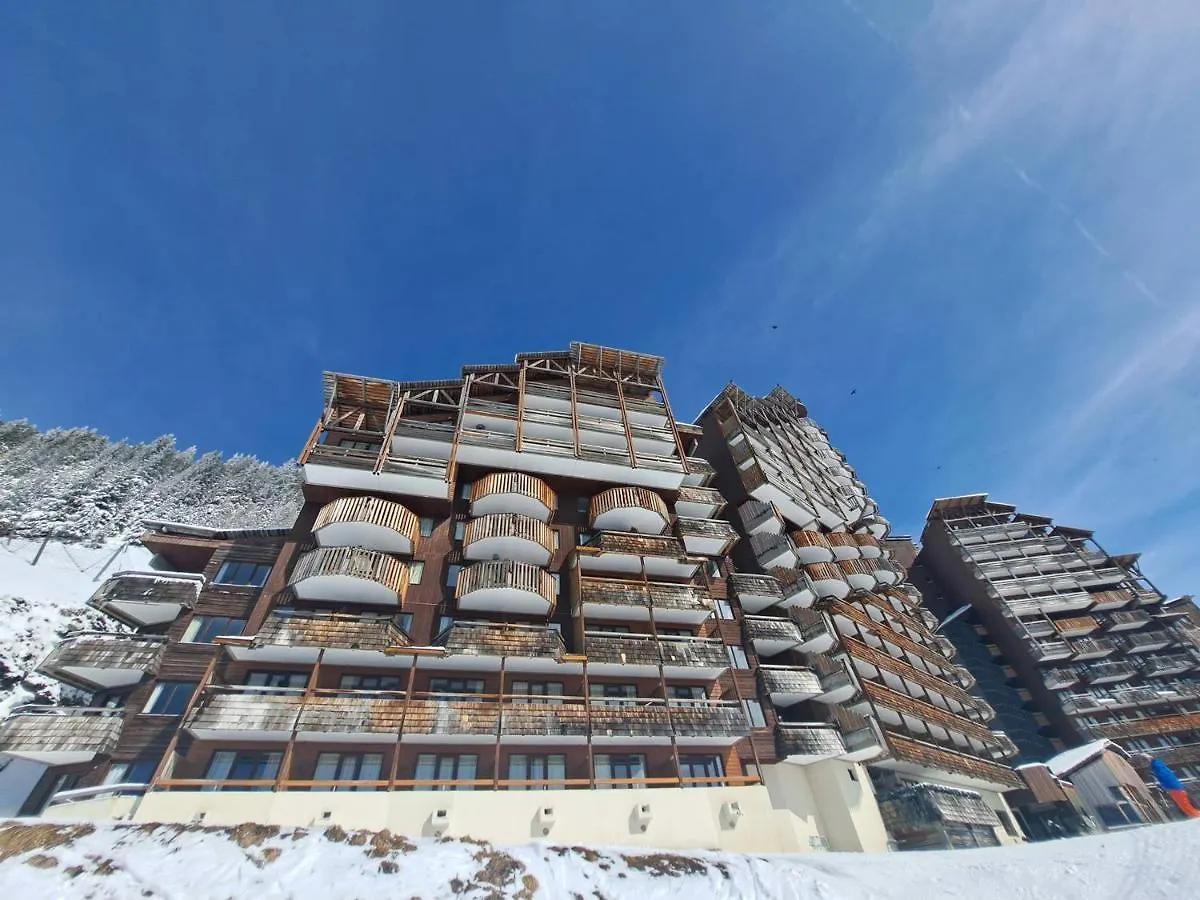 Appartement Confortable 2 Pieces Avec Balcon, Depart Skis Aux Pieds, Wifi Inclus - Fr-1-314-213 Apartment Morzine