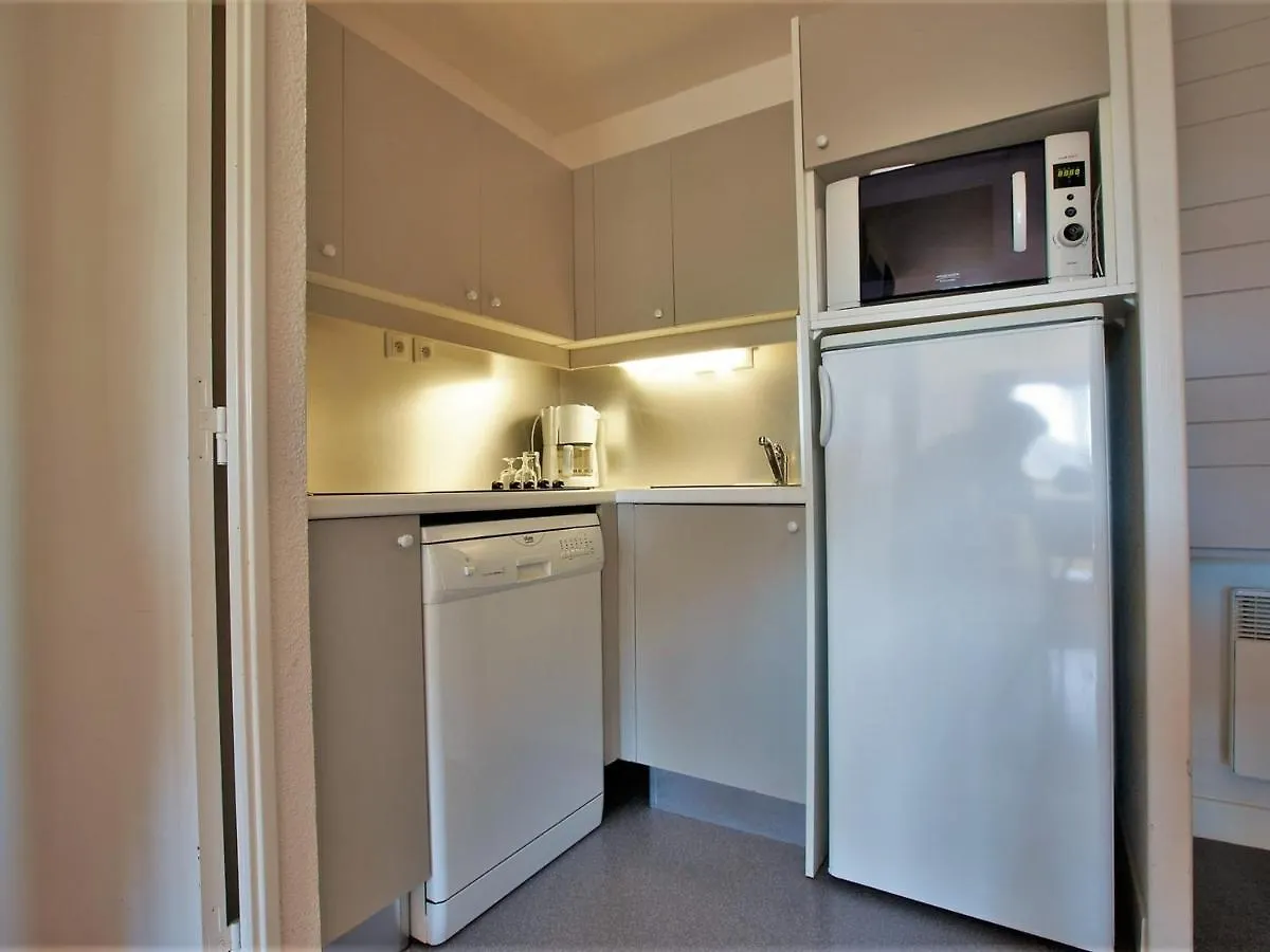 Appartement Confortable 2 Pieces Avec Balcon, Depart Skis Aux Pieds, Wifi Inclus - Fr-1-314-213 0*, Morzine